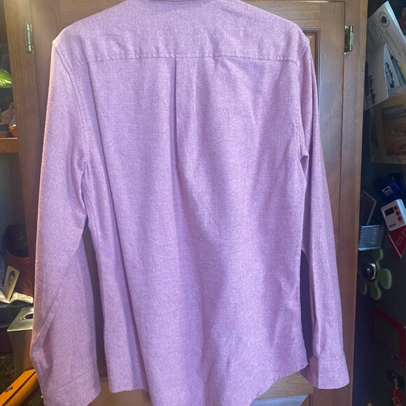 14th & Union Button Down Small - Picture 2 of 3